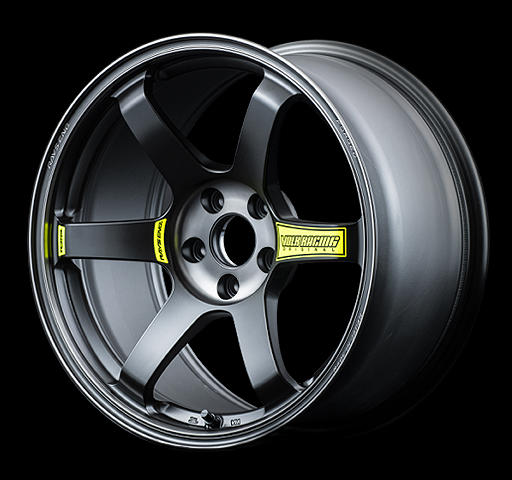 RAYS VOLK系列 TE37 SAGA SL M-SPEC轮圈 18寸 5*100/112/114.3/120 商品图2