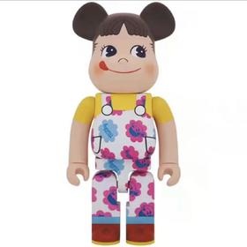 Bearbrick 不二家70周年 1000%