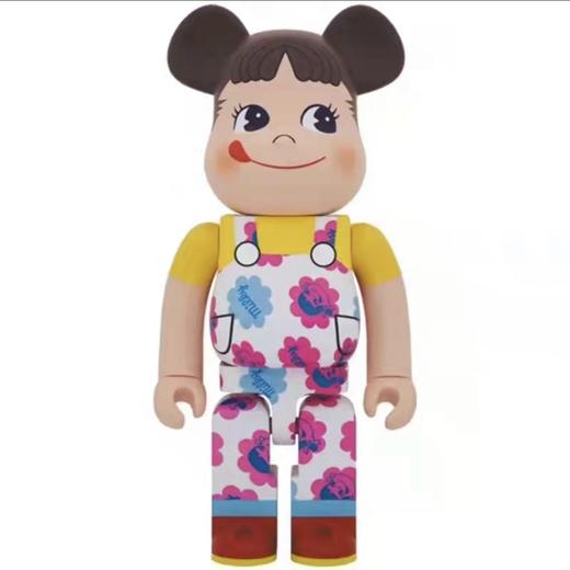 Bearbrick 不二家70周年 1000% 商品图0
