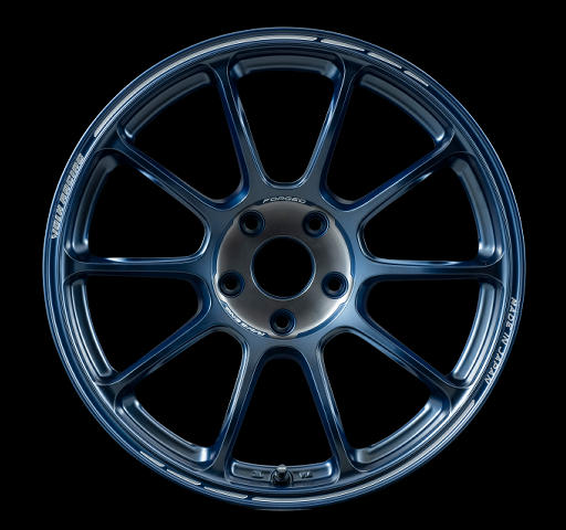 RAYS VOLK系列 ZE40 TA III轮圈 17/18寸 4*100 5*100/114.3 商品图1