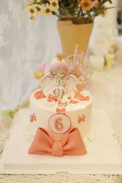 蜜雪儿公主款 商品图0