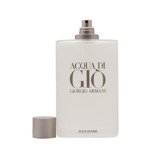 ARMANI/阿玛尼 寄情男士香水 50ML 商品图2