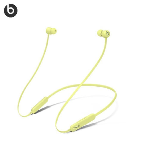 Beats Flex 蓝牙无线 入耳式手机耳机 颈挂式耳机 带麦可通话 商品图5