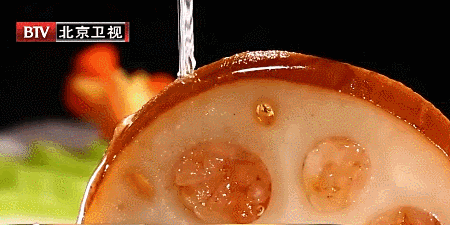 11、小暑——养颜糯米藕