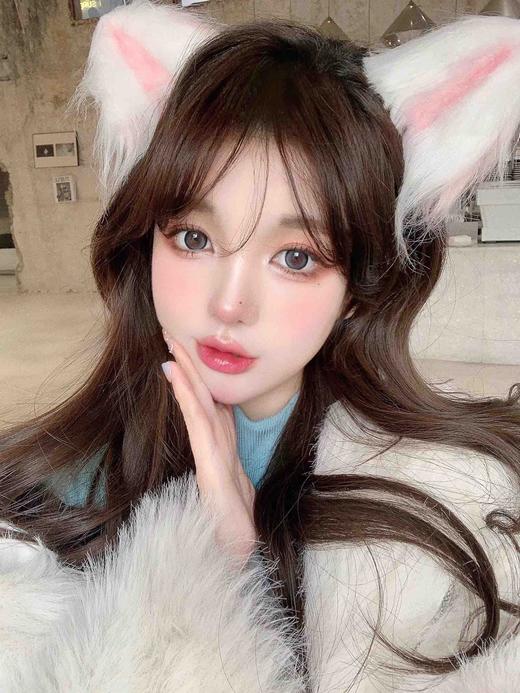 『大直径日抛』KIKICON-海盐冻-14.5mm【日抛0-800度 无525/575】 商品图1