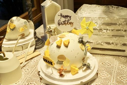 球形猫和老鼠 商品图1