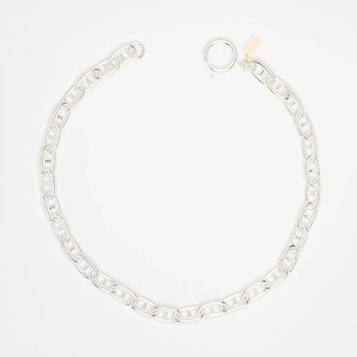 北京仓｜Wald Berlin-Bella-银色 项链［德国设计师］ 商品图1