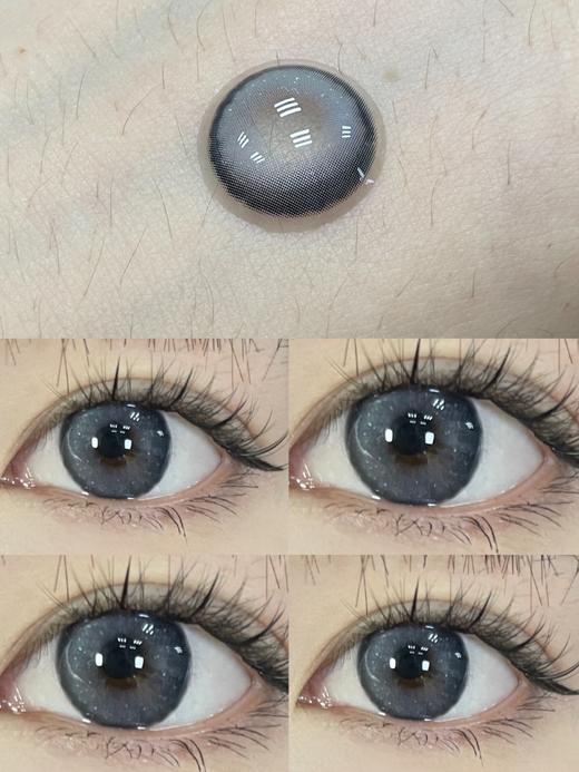 店主推荐丨天狼之名·Focusmoon丨14.0mm（年抛/2片装） 商品图6