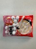 三全汤圆黑芝麻简装400克（12克/颗）/袋24袋/箱 商品缩略图0