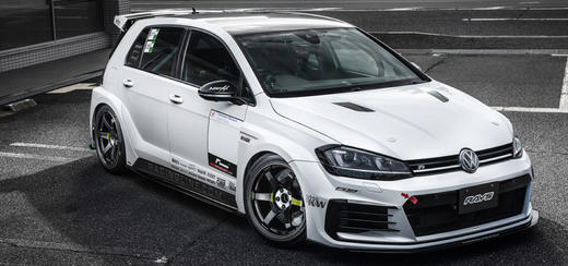 RAYS VOLK系列 TE37 SAGA SL M-SPEC轮圈 18寸 5*100/112/114.3/120 商品图5