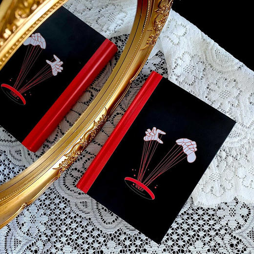 虚像的丑角 商品图2