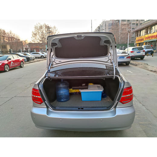 丰田 花冠 1.6L 自动豪华版 【长租-北京】 商品图6