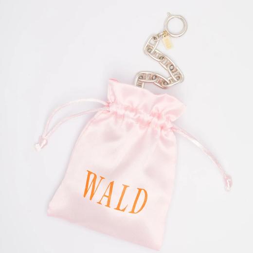 北京仓｜Wald Berlin-Bella-银色 项链［德国设计师］ 商品图3