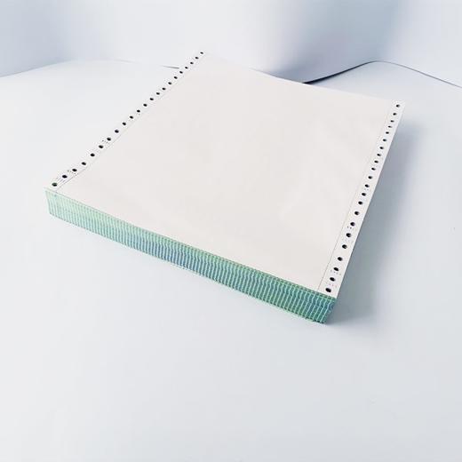 东坡红先锋电脑打印纸80列有撕边1000张 商品图9