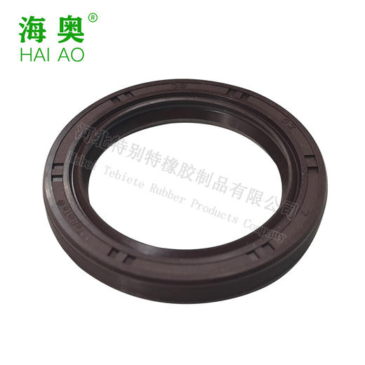 海奥斯太尔水泵油封38*52*7（单价=1个，10个/盒）38x52x7（38527） 商品图0