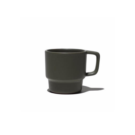 FreshService x SUEKI STACKING MUG 联名 日本制陶瓷咖啡杯 商品图3