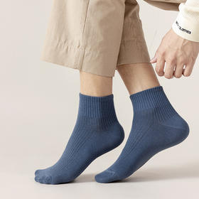 你的陈年老臭脚有救啦，海藻抑菌防臭袜，让你彻底告别脚臭