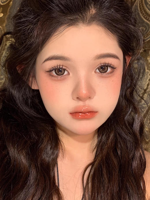 『大直径日抛』KIKICON-耶鲁鲁-14.5mm【日抛0-800度 无525/575】 商品图3