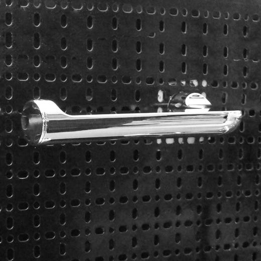 科勒齐悦毛巾环45401T-CP 商品图1