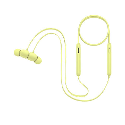 Beats Flex 蓝牙无线 入耳式手机耳机 颈挂式耳机 带麦可通话 商品图8