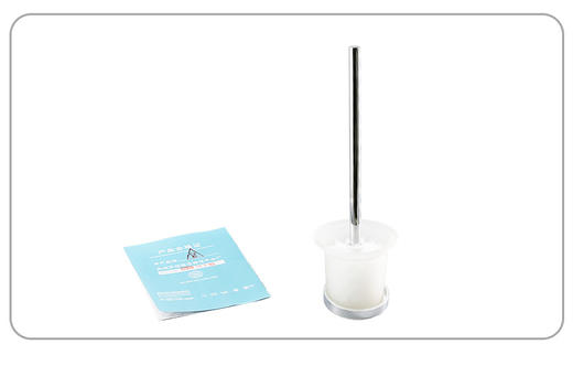 埃飞灵马桶刷AL-62325 商品图2