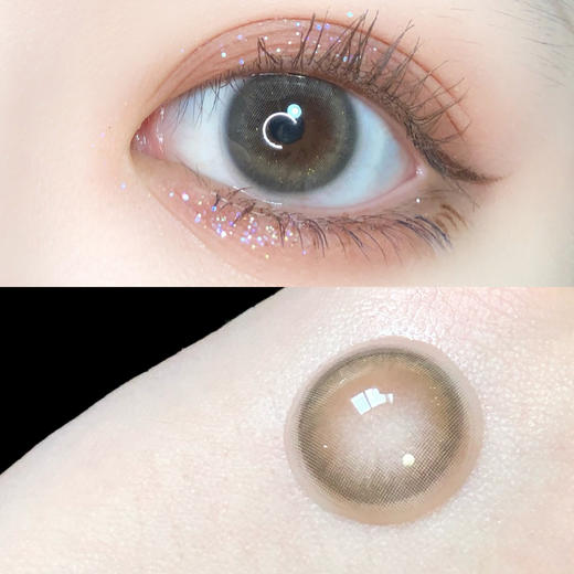 【FlowerColor】高性价比·套餐活动丨188/2副 218/3副 248/4副 278/5副（年抛/一副包含2片） 商品图10