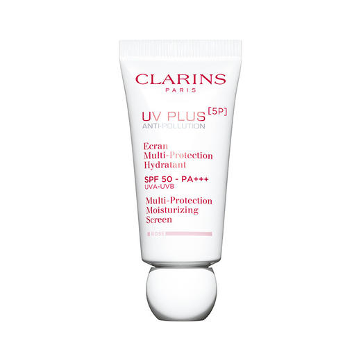 【中欧班列精选】CLARINS/娇韵诗清透防晒乳50ml Y BF 商品图6