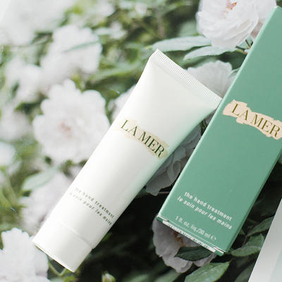 【母亲节】Lamer海蓝之谜修护手霜30ml 柔嫩细滑肌肤保湿防干燥 商品图2