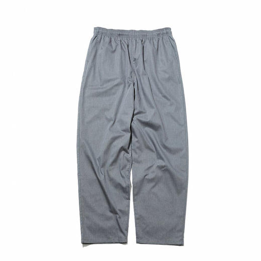 FreshService Corporate Easy Pants  经典工装休闲裤 宽松长裤 商品图4