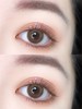 高性价比丨闪烁泪光棕·FlowerColor丨14.2mm（年抛/2片装) 商品缩略图2