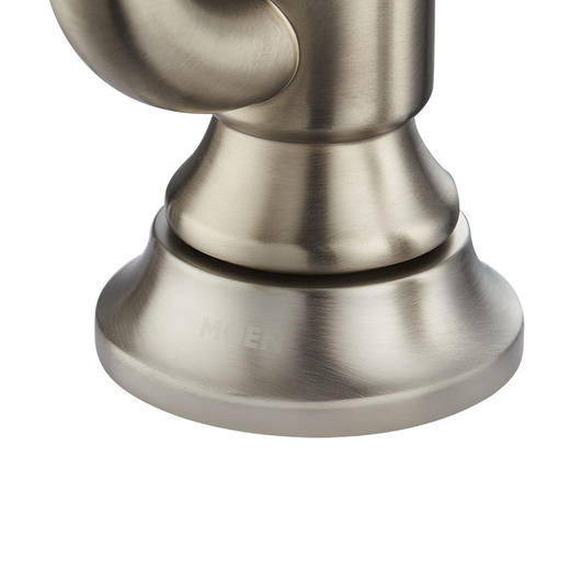 摩恩峻溪八寸面盆龙头TS418BN+9000MCL 商品图6