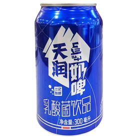 【超市】天润奶啤