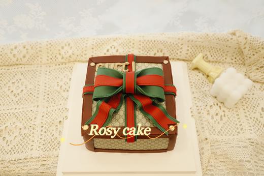 Gucci古驰盒子包 商品图0