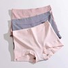 老米优品 / 安全裤二合一❤《日式无印女士平角内裤》棉款50s，篙腰收腹内裤，女款四角内裤！ 商品缩略图0