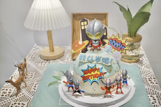 球形奥特曼 商品图0