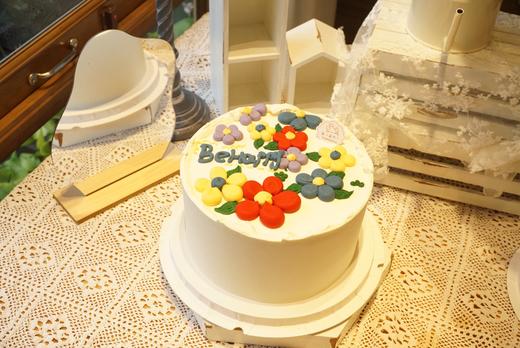 简约ins小花 商品图1