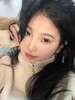 【大直径日抛和年抛双版本】土豆泥KikiCon  | 大直径14.5，着色13.9 | 【一盒10片，多盒购买更划算，选款色板在详情页内！】，巧色美瞳 标准狗狗眼 年抛是doriscon 商品缩略图13