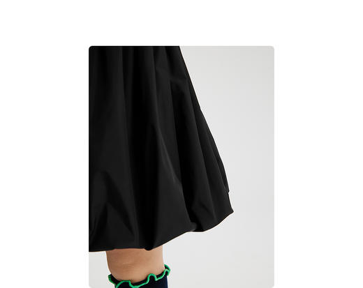 江南布衣 婴童  22年春装 新品  短裤     1MBE01640 商品图3