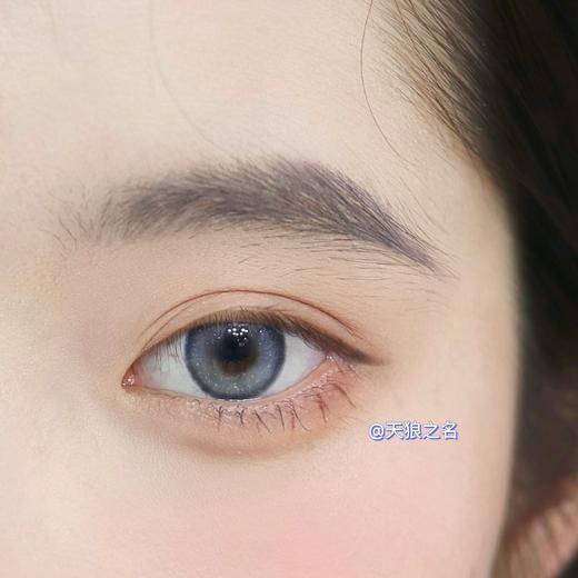 店主推荐丨天狼之名·Focusmoon丨14.0mm（年抛/2片装） 商品图11