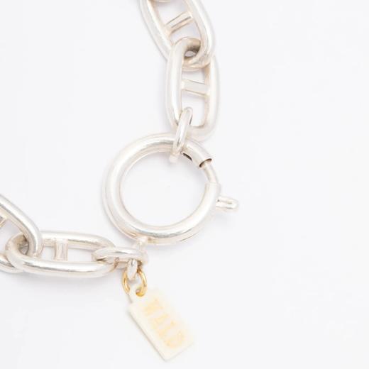 北京仓｜Wald Berlin-Bella-银色 项链［德国设计师］ 商品图2