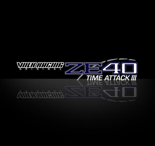 RAYS VOLK系列 ZE40 TA III轮圈 17/18寸 4*100 5*100/114.3 商品图6