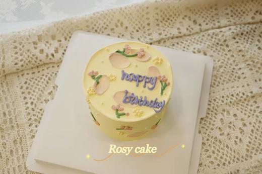 简约花HB款 商品图0