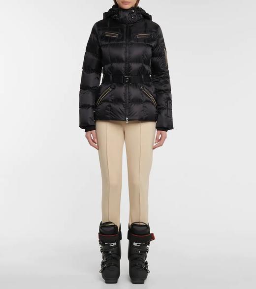 Bogner - Elaine Stirrup Pants - Beige 女装 滑雪裤 米色 商品图1