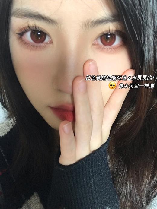 【Crushsee】套餐活动丨168/副 268/2副（年抛/一副包含2片） 商品图2