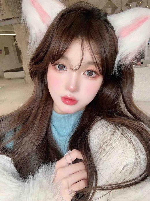 『大直径日抛』KIKICON-海盐冻-14.5mm【日抛0-800度 无525/575】 商品图3