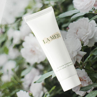 【母亲节】Lamer海蓝之谜修护手霜30ml 柔嫩细滑肌肤保湿防干燥 商品图1