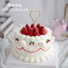 复古草莓蛋糕 商品缩略图0