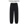 TeenieWeenie小熊抽绳收腰显瘦卫裤休闲裤束脚裤运动裤女春夏新款TTTM221201T 商品缩略图4