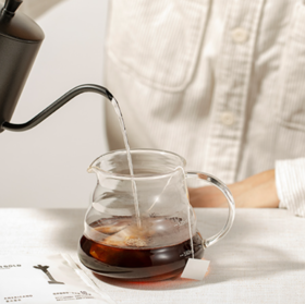 喝咖啡的好处二：消除水肿