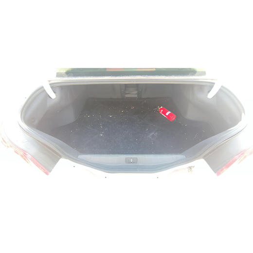 标志 508 2.3L 自动旗舰版【长租-北京】 商品图8